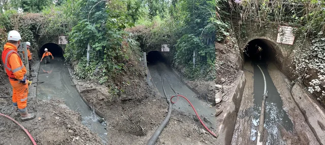 CULVERT