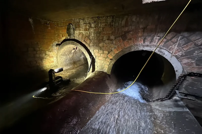 Environmental Culvert Services Image