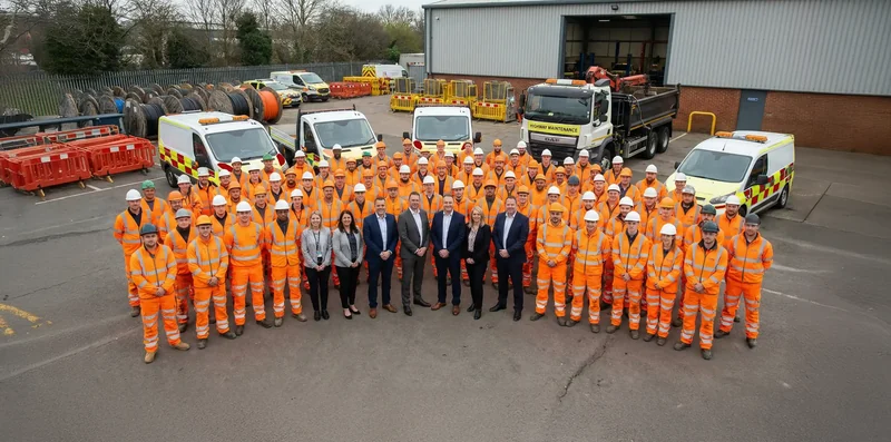 team civil connect